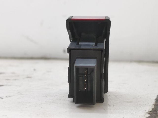 bontott OPEL CORSA C Vészvillogó Kapcsoló