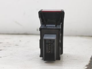 bontott OPEL CORSA C Vészvillogó Kapcsoló