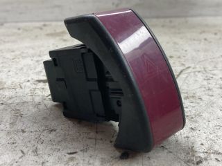 bontott OPEL CORSA C Vészvillogó Kapcsoló