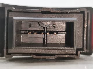 bontott OPEL CORSA C Vészvillogó Kapcsoló