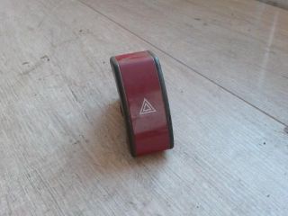 bontott OPEL CORSA C Vészvillogó Kapcsoló