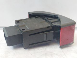 bontott OPEL CORSA C Vészvillogó Kapcsoló