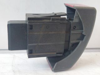 bontott OPEL CORSA C Vészvillogó Kapcsoló