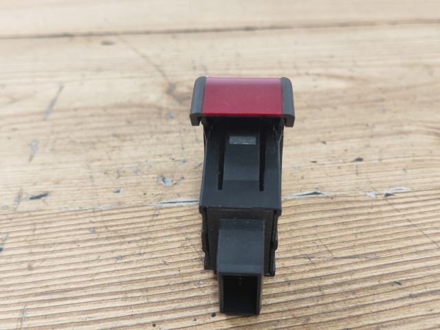 bontott OPEL CORSA C Vészvillogó Kapcsoló