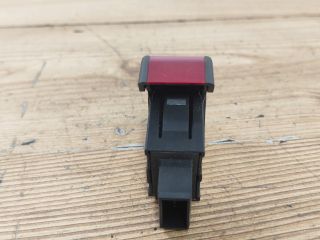 bontott OPEL CORSA C Vészvillogó Kapcsoló