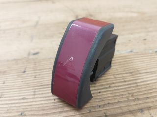 bontott OPEL CORSA C Vészvillogó Kapcsoló