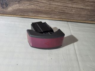 bontott OPEL CORSA C Vészvillogó Kapcsoló