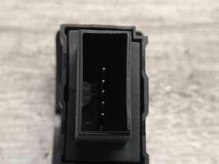 bontott OPEL CORSA C Vészvillogó Kapcsoló