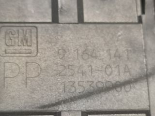 bontott OPEL CORSA C Vészvillogó Kapcsoló