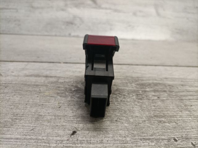 bontott OPEL CORSA C Vészvillogó Kapcsoló