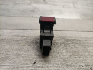 bontott OPEL CORSA C Vészvillogó Kapcsoló