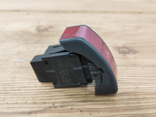 bontott OPEL CORSA C Vészvillogó Kapcsoló