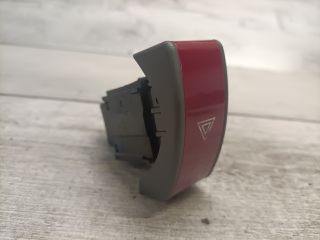 bontott OPEL CORSA C Vészvillogó Kapcsoló