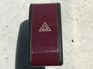 bontott OPEL CORSA C Vészvillogó Kapcsoló