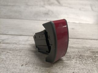 bontott OPEL CORSA C Vészvillogó Kapcsoló