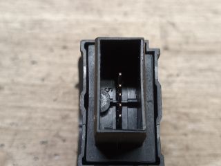 bontott OPEL CORSA C Vészvillogó Kapcsoló