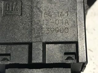 bontott OPEL CORSA C Vészvillogó Kapcsoló