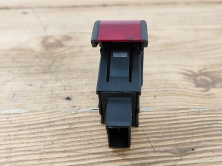 bontott OPEL CORSA C Vészvillogó Kapcsoló