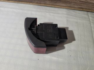 bontott OPEL CORSA C Vészvillogó Kapcsoló