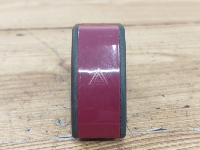 bontott OPEL CORSA C Vészvillogó Kapcsoló