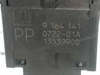 bontott OPEL CORSA C Vészvillogó Kapcsoló