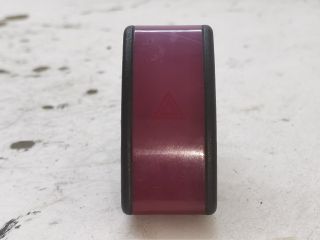 bontott OPEL CORSA C Vészvillogó Kapcsoló