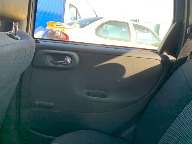 bontott OPEL CORSA C Világítás Kapcsoló