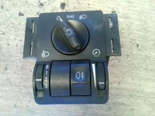 bontott OPEL CORSA C Világítás Kapcsoló