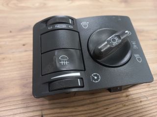 bontott OPEL CORSA C Világítás Kapcsoló