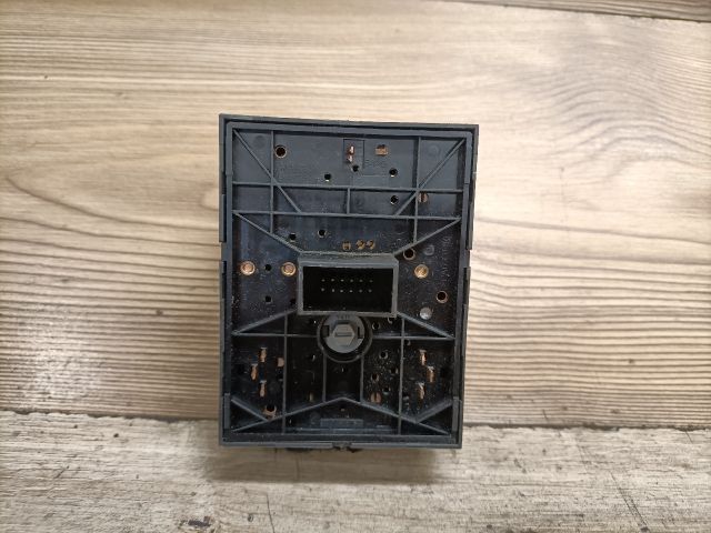 bontott OPEL CORSA C Világítás Kapcsoló