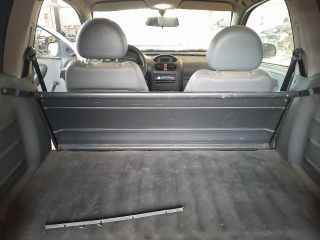 bontott OPEL CORSA C Világítás Kapcsoló