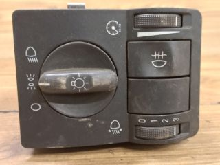 bontott OPEL CORSA C Világítás Kapcsoló