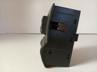 bontott OPEL CORSA C Világítás Kapcsoló