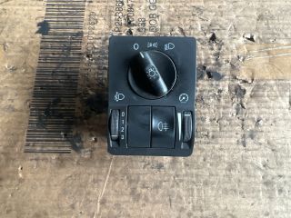 bontott OPEL CORSA C Világítás Kapcsoló