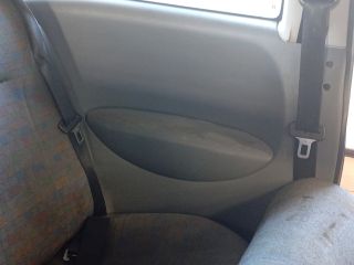 bontott OPEL CORSA C Világítás Kapcsoló