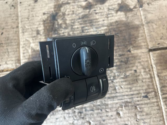 bontott OPEL CORSA C Világítás Kapcsoló