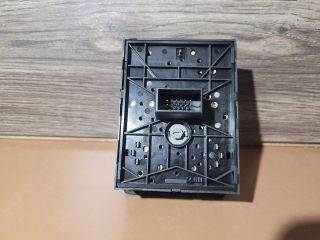 bontott OPEL CORSA C Világítás Kapcsoló