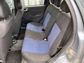 bontott OPEL CORSA C Világítás Kapcsoló