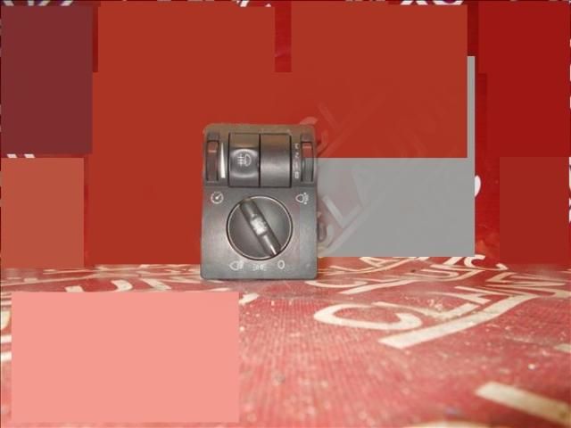 bontott OPEL CORSA C Világítás Kapcsoló