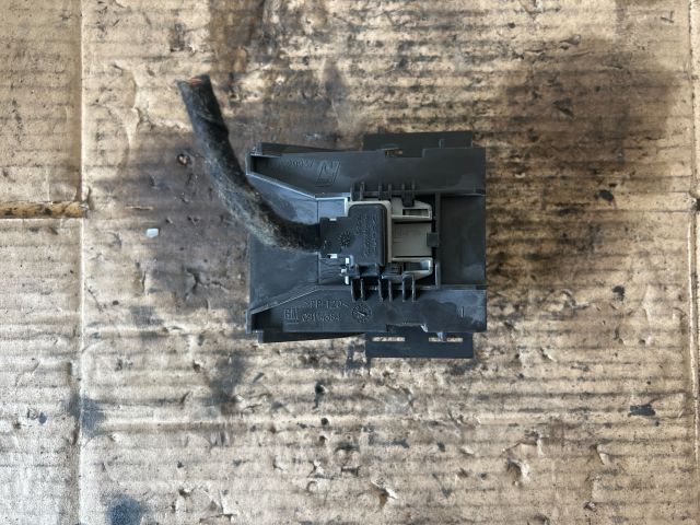 bontott OPEL CORSA C Világítás Kapcsoló