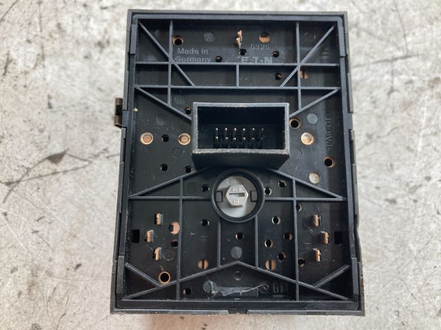 bontott OPEL CORSA C Világítás Kapcsoló