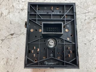 bontott OPEL CORSA C Világítás Kapcsoló