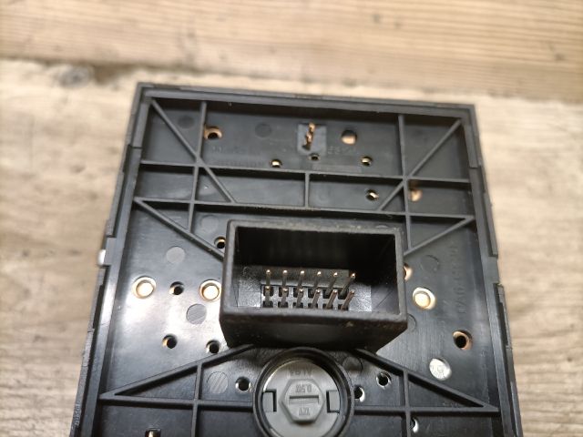 bontott OPEL CORSA C Világítás Kapcsoló