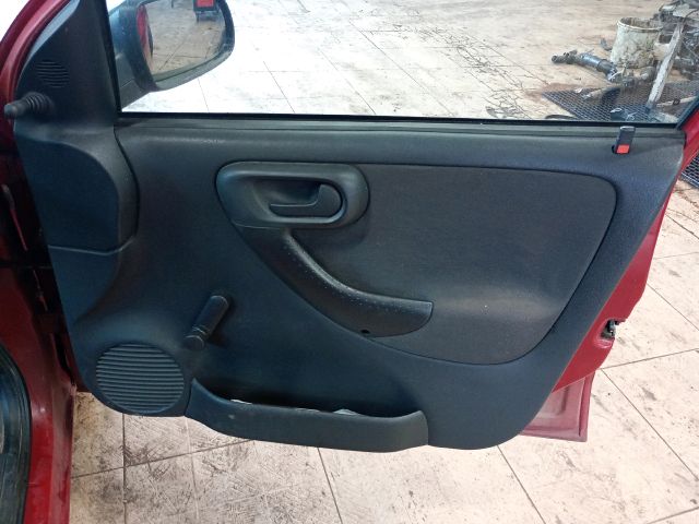 bontott OPEL CORSA C Világítás Kapcsoló