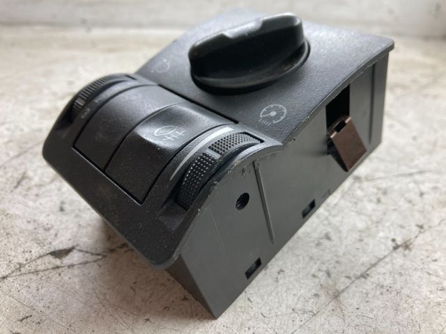 bontott OPEL CORSA C Világítás Kapcsoló