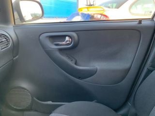 bontott OPEL CORSA C Világítás Kapcsoló