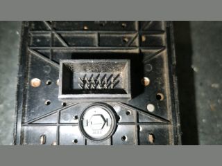 bontott OPEL CORSA C Világítás Kapcsoló