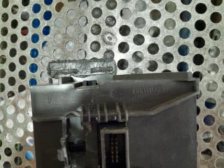 bontott OPEL CORSA C Világítás Kapcsoló