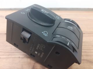 bontott OPEL CORSA C Világítás Kapcsoló