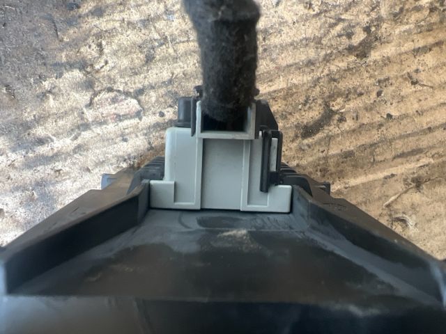 bontott OPEL CORSA C Világítás Kapcsoló